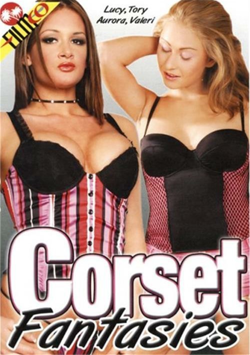 Corset Fantasies