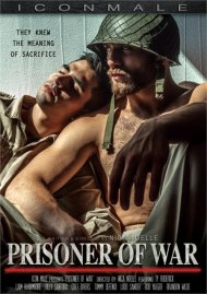 Prisoner Of War Prisoner Of War Boxcover
