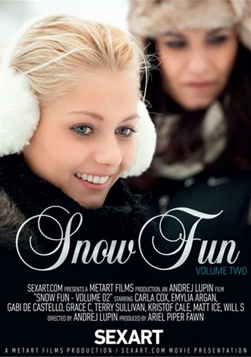 Snow Fun Vol. 2