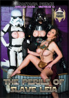 Perils of Slave Leia, The Perils of Slave Leia, The Boxcover