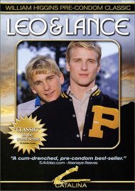 Leo & Lance Leo & Lance Boxcover