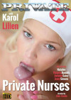 Private Nurses Boxcover