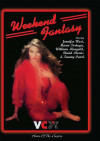 Weekend Fantasy Boxcover