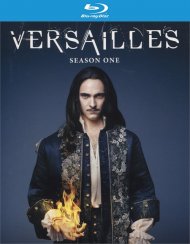 Versailles: Season One Blu-ray Movie Versailles: Season One Blu-ray Movie