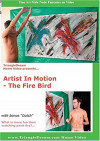 Primal Man: Artist In Motion - The Firebird And Dutch Boxcover