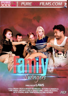 Family Swingers Porn Video