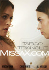 Taboo Triangle Boxcover