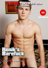 Renik's Bare Fuck Boxcover