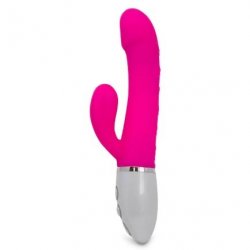 Evolved Sweet Heat G-Spot Warming Vibrator - Pink Evolved Sweet Heat G-Spot Warming Vibrator - Pink Boxcover