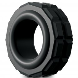 CONTROL: Sir Richard's Silicone High Performance C-Ring CONTROL: Sir Richard's Silicone High Performance C-Ring Boxcover
