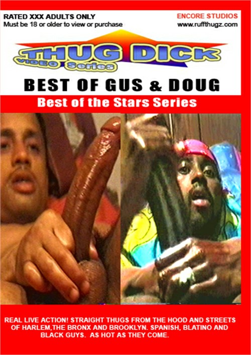 Best of Gus & Doug Boxcover