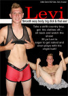 Levi Levi Boxcover
