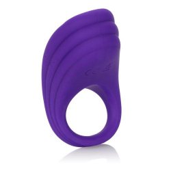 Silicone Rechargeable Passion Cock Ring Enhancer - Purple Silicone Rechargeable Passion Cock Ring Enhancer - Purple Boxcover