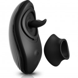 CONTROL: Sir Richard's Silicone Rim Joy CONTROL: Sir Richard's Silicone Rim Joy Boxcover