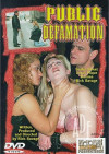 Public Defamation Boxcover