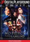 No Mercy For Mankind Boxcover