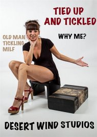 Tied Up and Tickled Boxcover