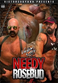 Needy Rosebud Boxcover