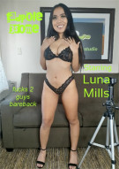 Luna Mills Fuck Two Older Guys Porn Video