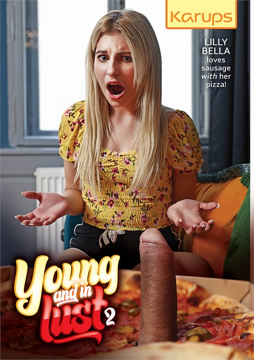 Young And In Lust 2 Karups Unlimited Streaming At Adult Dvd Empire Unlimited 9863