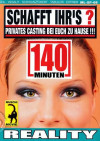 Schafft Ihr's< Privates Castings Bei Euch Zu Hause Boxcover