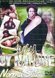 Sexy By Nature Boxcover
