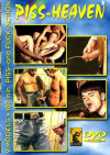 Piss-Heaven Boxcover