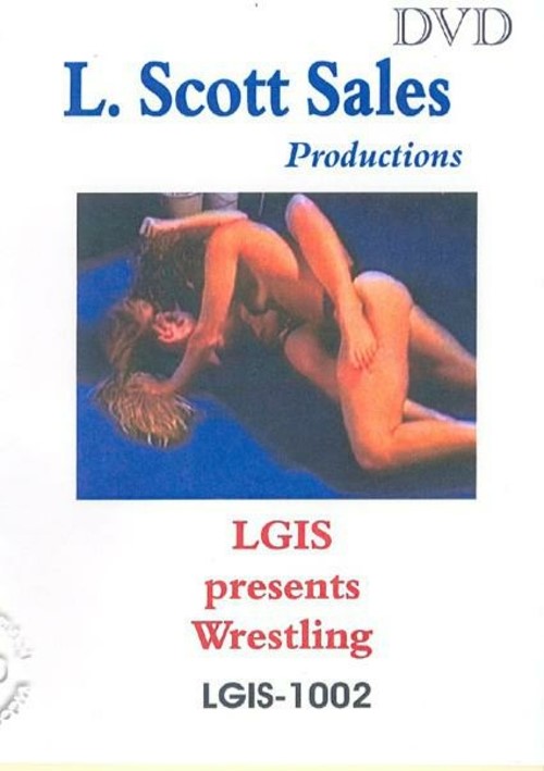 LGIS-1002: Wrestling