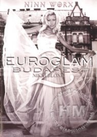 Euroglam Budapest 2 Boxcover