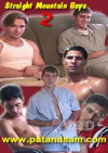 Straight Mountain Boys 2 Boxcover