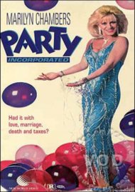 Party Incorporated Boxcover