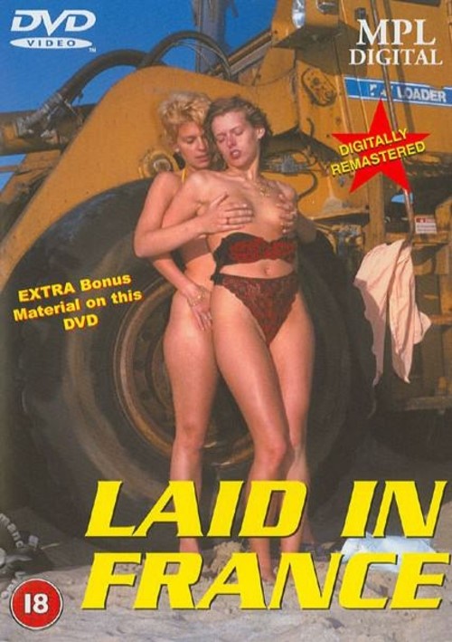 Laid In France
