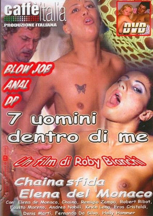 Download Gay Porn Video Adam Jampa - 7 Uomini Dentro Di Me (2006) by Topax Film - HotMovies