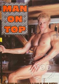 Man On Top Boxcover