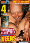 The Worlds Oldest Men Having Sex With Teens Boxcover