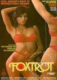 Cecil Howard's Foxtrot (Softcore) Boxcover