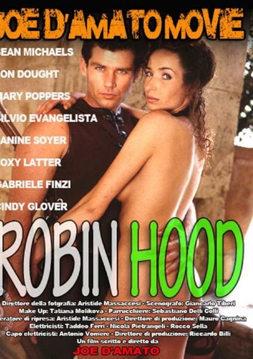 Robin Hood Big Tits - Robin Hood (1995) by Mario Salieri Productions - HotMovies