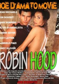 Robin Hood Boxcover