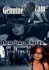 Domina Claire Boxcover