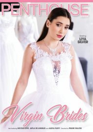 Virgin Brides Boxcover