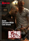 Bound In Public - Bar Whore Boxcover