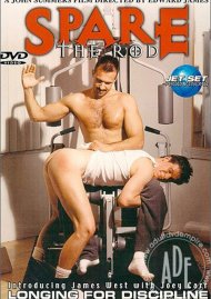 Spare The Rod Boxcover