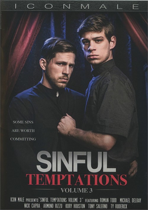 Sinful Temptations 3 Boxcover