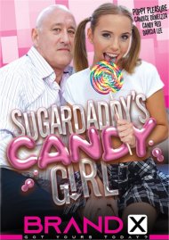 Sugardaddy's Candy Girl Boxcover