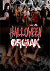 Halloween Orgiak Boxcover