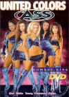 United Colors of Ass 9 Boxcover