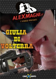 Giulia di Volterra Boxcover