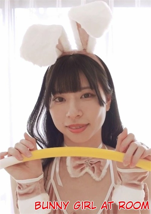 Bunny Girl At Room
