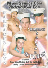 Bareback Sailor Studs Boxcover