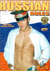 Russian Rules Boxcover
